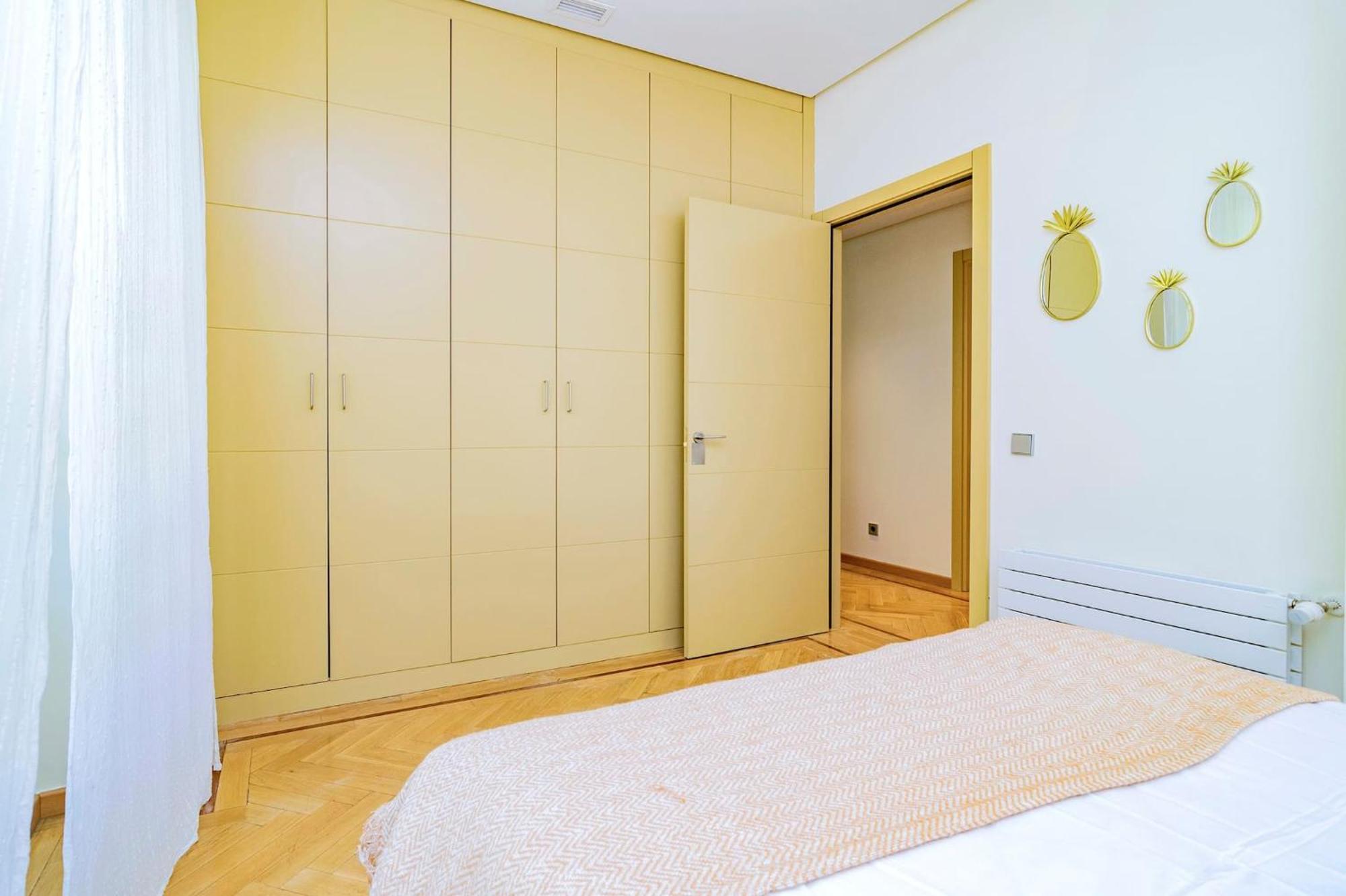 Velazquez Suites Madrid Exterior foto