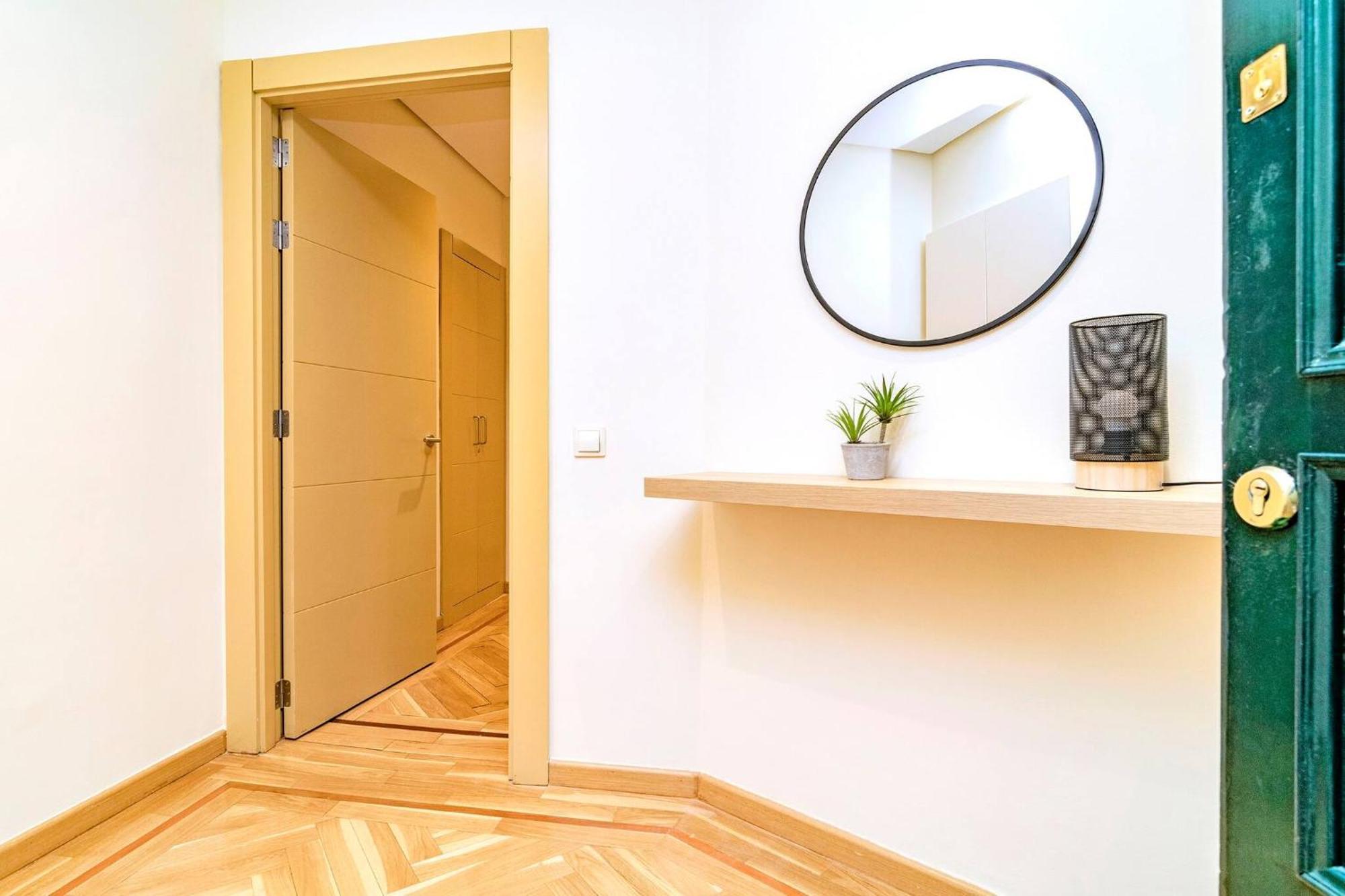 Velazquez Suites Madrid Exterior foto